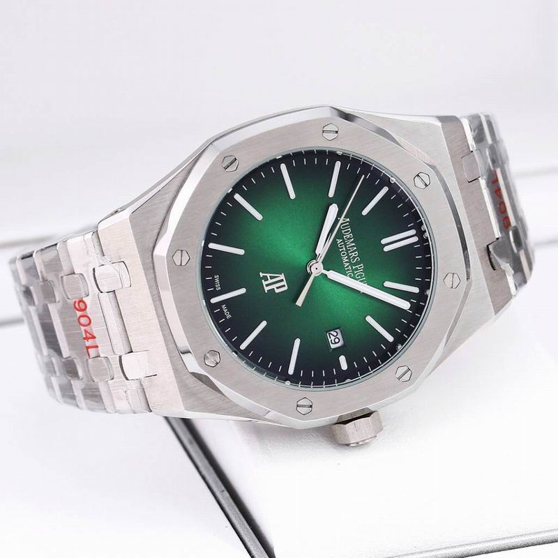 AP 41mm 082207